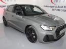 Thumbnail Audi A1 Sportback 30 Tfsi Black Edition S-Tronic