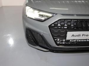 Audi A1 Sportback 30 Tfsi Black Edition S-Tronic - Image 20