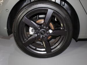 Audi A1 Sportback 30 Tfsi Black Edition S-Tronic - Image 21