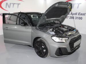 Audi A1 Sportback 30 Tfsi Black Edition S-Tronic - Image 24