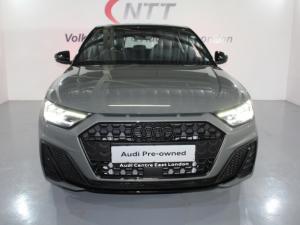 Audi A1 Sportback 30 Tfsi Black Edition S-Tronic - Image 2