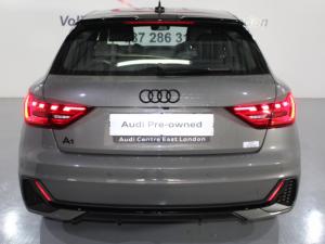 Audi A1 Sportback 30 Tfsi Black Edition S-Tronic - Image 5