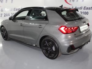 Audi A1 Sportback 30 Tfsi Black Edition S-Tronic - Image 6