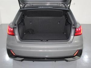 Audi A1 Sportback 30 Tfsi Black Edition S-Tronic - Image 7