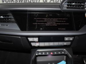 Audi A3 35 Tfsi S Line TIP - Image 11