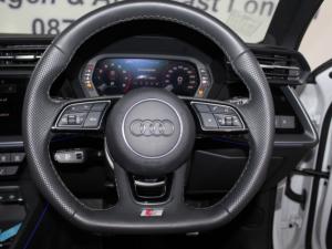 Audi A3 35 Tfsi S Line TIP - Image 12