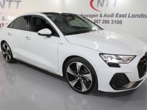 Audi A3 35 Tfsi S Line TIP - Image 1