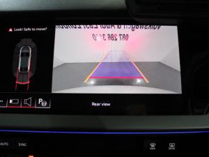 Audi A3 35 Tfsi S Line TIP - Image 22