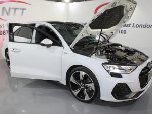 Audi A3 35 Tfsi S Line TIP - Image 24