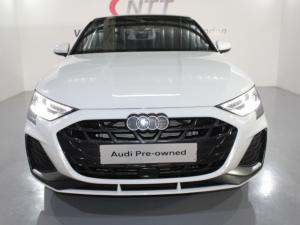 Audi A3 35 Tfsi S Line TIP - Image 2