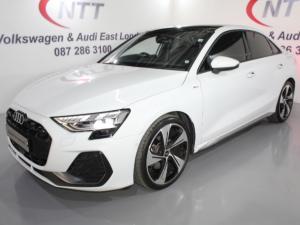 Audi A3 35 Tfsi S Line TIP - Image 3