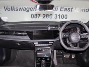 Audi A3 Sportback 35 Tfsi TIP - Image 10