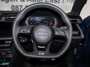 Audi A3 Sportback 35 Tfsi TIP - Image 12