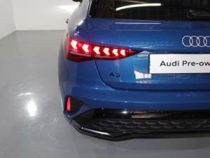 Audi A3 Sportback 35 Tfsi TIP - Image 19