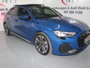 Audi A3 Sportback 35 Tfsi TIP - Image 1