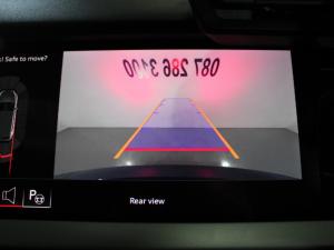 Audi A3 Sportback 35 Tfsi TIP - Image 22