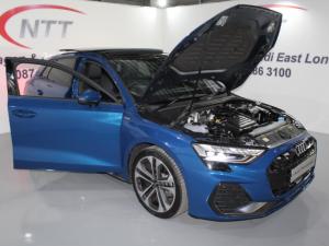 Audi A3 Sportback 35 Tfsi TIP - Image 24