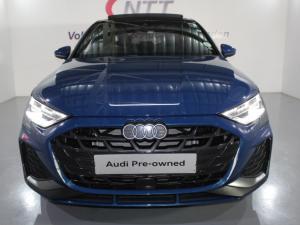 Audi A3 Sportback 35 Tfsi TIP - Image 2