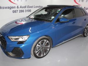 Audi A3 Sportback 35 Tfsi TIP - Image 3