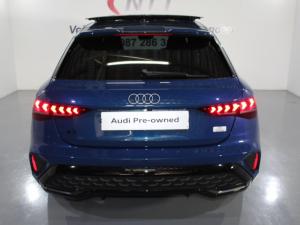 Audi A3 Sportback 35 Tfsi TIP - Image 5