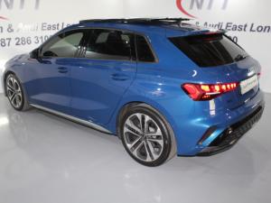 Audi A3 Sportback 35 Tfsi TIP - Image 6