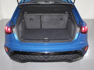 Audi A3 Sportback 35 Tfsi TIP - Image 7