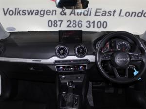 Audi Q2 35 Tfsi TIP - Image 10