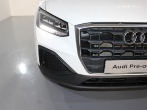 Audi Q2 35 Tfsi TIP - Image 19