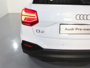 Audi Q2 35 Tfsi TIP - Image 20