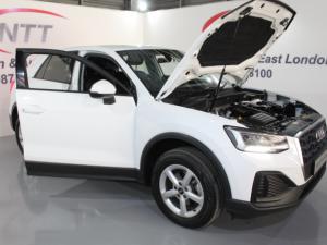 Audi Q2 35 Tfsi TIP - Image 22