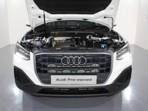 Audi Q2 35 Tfsi TIP - Image 23