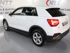 Audi Q2 35 Tfsi TIP - Image 24
