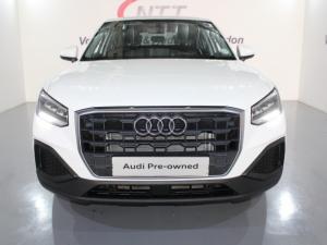 Audi Q2 35 Tfsi TIP - Image 2