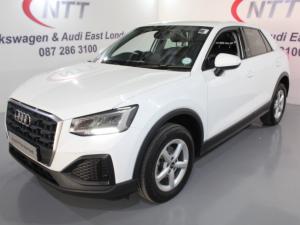 Audi Q2 35 Tfsi TIP - Image 3