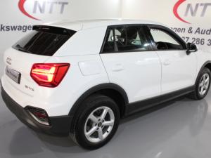 Audi Q2 35 Tfsi TIP - Image 4