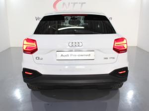 Audi Q2 35 Tfsi TIP - Image 5