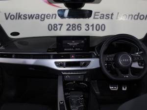 Audi A4 35 Tfsi Black Edition S Tronic - Image 10