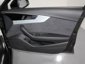 Audi A4 35 Tfsi Black Edition S Tronic - Image 15