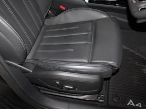 Audi A4 35 Tfsi Black Edition S Tronic - Image 17
