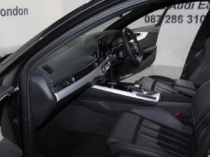 Audi A4 35 Tfsi Black Edition S Tronic - Image 18