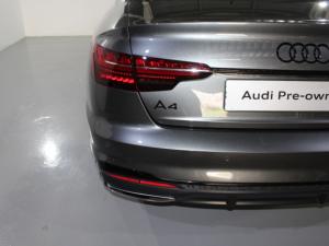 Audi A4 35 Tfsi Black Edition S Tronic - Image 19