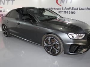 Audi A4 35 Tfsi Black Edition S Tronic - Image 1