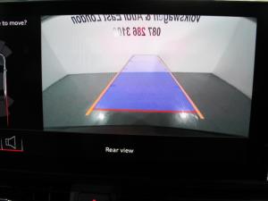 Audi A4 35 Tfsi Black Edition S Tronic - Image 22