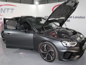 Audi A4 35 Tfsi Black Edition S Tronic - Image 24