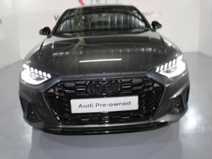 Audi A4 35 Tfsi Black Edition S Tronic - Image 2