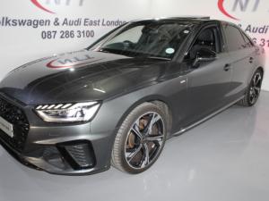 Audi A4 35 Tfsi Black Edition S Tronic - Image 3