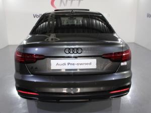 Audi A4 35 Tfsi Black Edition S Tronic - Image 5