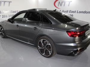Audi A4 35 Tfsi Black Edition S Tronic - Image 6