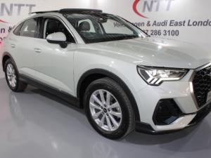 Audi Q3 Sportback 35 Tfsi Stronic - Image 1
