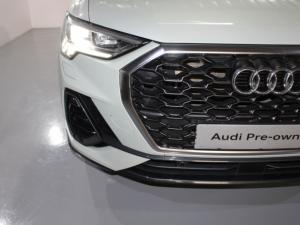 Audi Q3 Sportback 35 Tfsi Stronic - Image 20